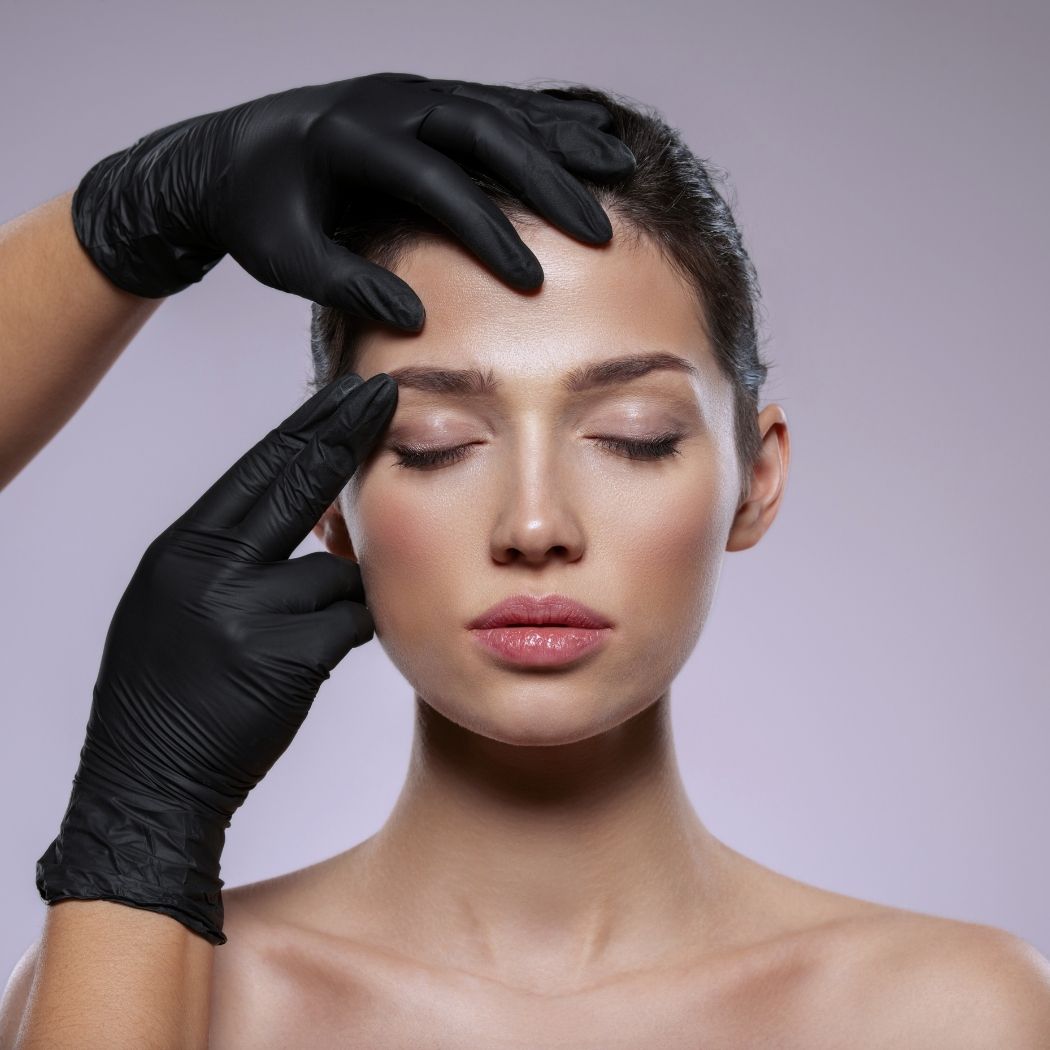 Kosmetik Skin Analyzer Aesthetic Beauty Group